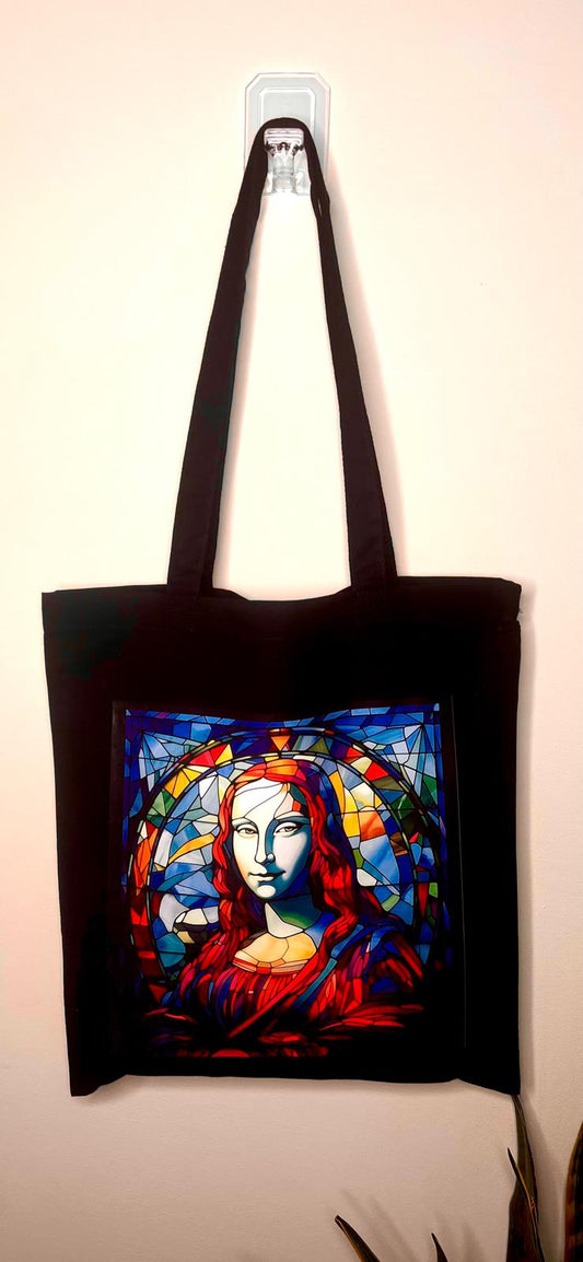 Tote bags